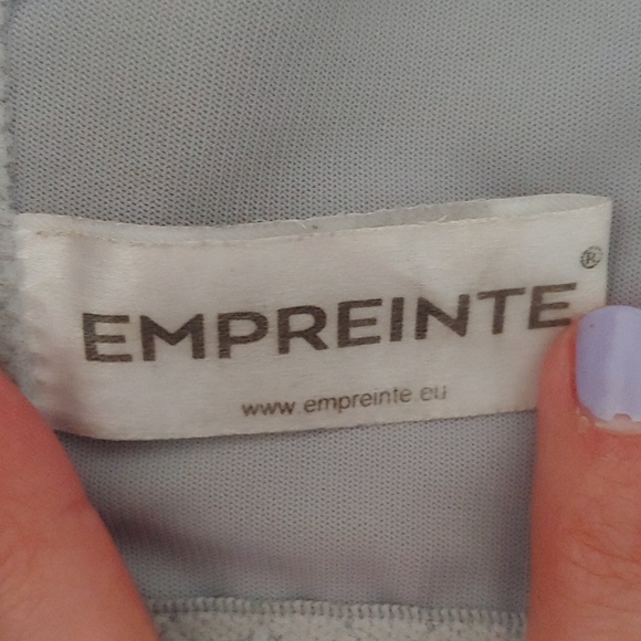 Plus sized bra, 44G - Picture 3 of 4